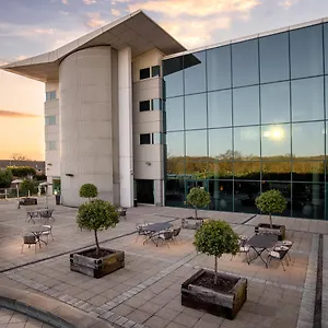 Hotel Arora Gatwick/crawley, Crawley (West Sussex)