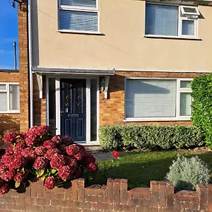 Séjour chez l'habitant Gatwick House