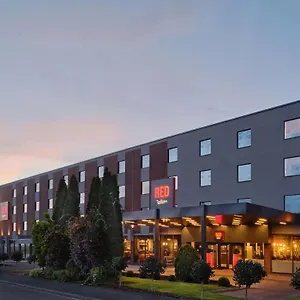Hotel Radisson Red London Gatwick Airport, Crawley (West Sussex)