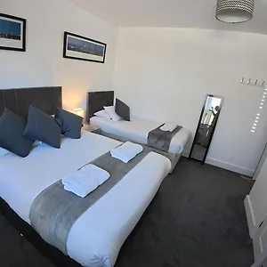 Bed and breakfast Oakhurst Gatwick, Crawley (West Sussex)