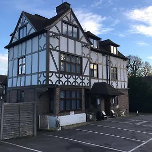 Hotel Barrington, Crawley (West Sussex)