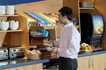 Holiday Inn Express London Gatwick Crawley, An Ihg Hotel Royaume-Uni