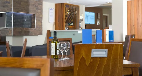 ***  Holiday Inn Express London Gatwick Crawley, An Ihg Hotel Royaume-Uni