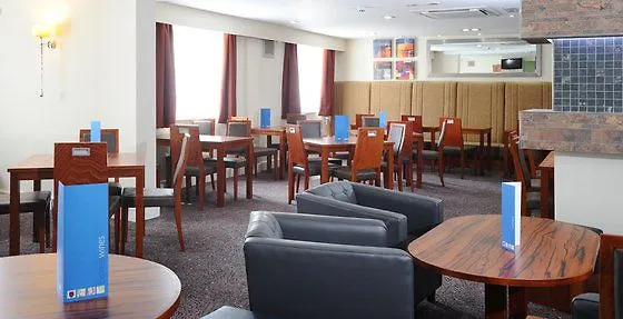 Holiday Inn Express London Gatwick Crawley, An Ihg Hotel Crawley (West Sussex)