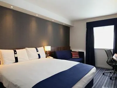 Holiday Inn Express London Gatwick Crawley, An Ihg Hotel  Crawley (West Sussex)
