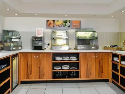 Holiday Inn Express London Gatwick Crawley, An Ihg Hotel Crawley (West Sussex)