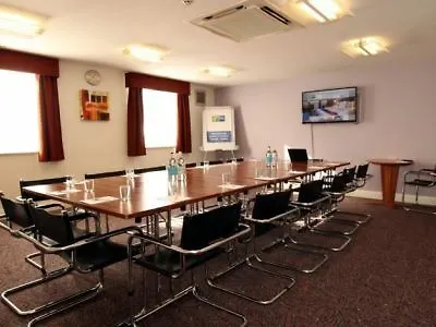 Holiday Inn Express London Gatwick Crawley, An Ihg Hotel 3*, Crawley (West Sussex)